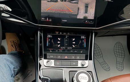 Audi Q7, 2021 год, 5 600 000 рублей, 22 фотография