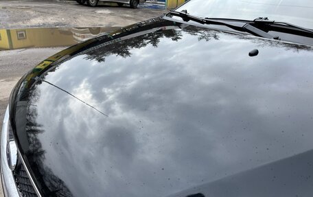 Ford Focus II рестайлинг, 2007 год, 495 000 рублей, 4 фотография