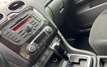 Ford Focus II рестайлинг, 2007 год, 495 000 рублей, 10 фотография