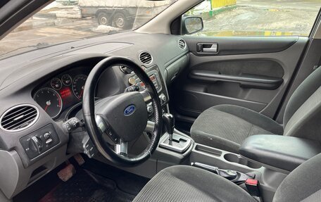 Ford Focus II рестайлинг, 2007 год, 495 000 рублей, 7 фотография