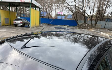 Ford Focus II рестайлинг, 2007 год, 495 000 рублей, 17 фотография
