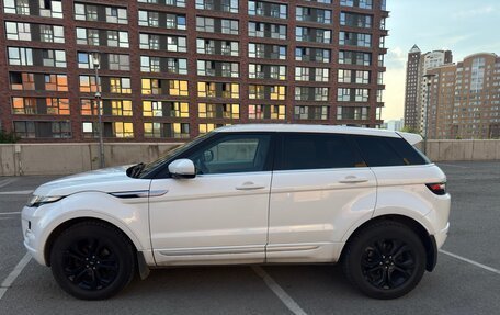 Land Rover Range Rover Evoque I, 2011 год, 1 750 000 рублей, 7 фотография