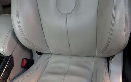 Land Rover Range Rover Evoque I, 2011 год, 1 750 000 рублей, 12 фотография