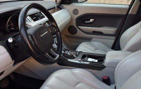 Land Rover Range Rover Evoque I, 2011 год, 1 750 000 рублей, 10 фотография