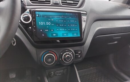KIA Rio III рестайлинг, 2014 год, 820 000 рублей, 9 фотография