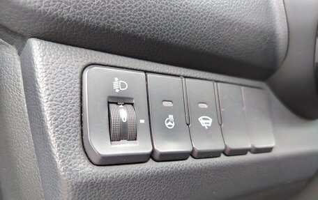 KIA Rio III рестайлинг, 2014 год, 820 000 рублей, 10 фотография