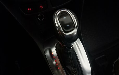 Opel Mokka I, 2013 год, 1 090 000 рублей, 17 фотография