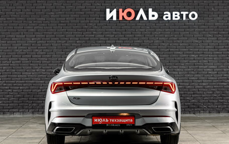 KIA K5, 2021 год, 2 450 000 рублей, 6 фотография