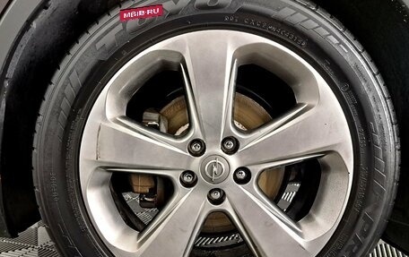 Opel Mokka I, 2013 год, 1 090 000 рублей, 21 фотография