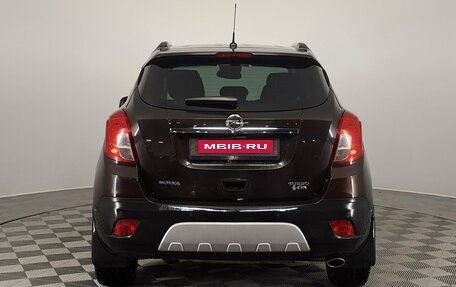 Opel Mokka I, 2013 год, 1 090 000 рублей, 8 фотография