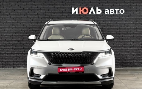 KIA Carnival, 2020 год, 3 750 000 рублей, 3 фотография