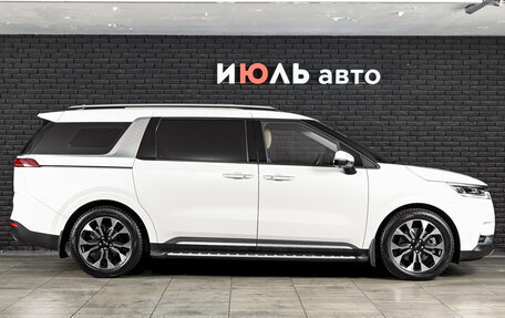 KIA Carnival, 2020 год, 3 750 000 рублей, 9 фотография