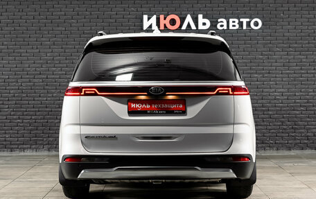 KIA Carnival, 2020 год, 3 750 000 рублей, 6 фотография