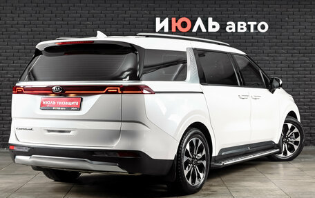 KIA Carnival, 2020 год, 3 750 000 рублей, 5 фотография