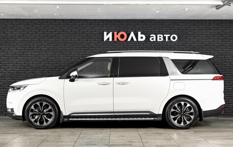 KIA Carnival, 2020 год, 3 750 000 рублей, 8 фотография