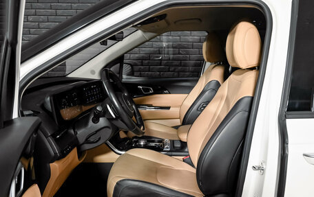KIA Carnival, 2020 год, 3 750 000 рублей, 10 фотография
