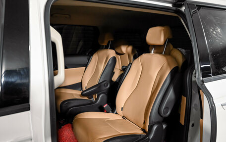 KIA Carnival, 2020 год, 3 750 000 рублей, 20 фотография