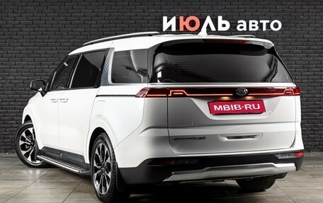 KIA Carnival, 2020 год, 3 750 000 рублей, 7 фотография