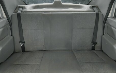 Renault Logan I, 2008 год, 370 000 рублей, 15 фотография