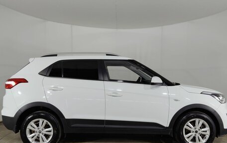 Hyundai Creta I рестайлинг, 2017 год, 1 720 000 рублей, 8 фотография