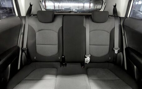 Hyundai Creta I рестайлинг, 2017 год, 1 720 000 рублей, 14 фотография