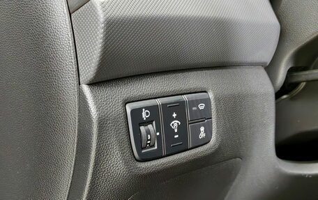 Hyundai Creta I рестайлинг, 2017 год, 1 720 000 рублей, 17 фотография