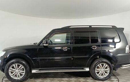 Mitsubishi Pajero IV, 2014 год, 2 370 000 рублей, 4 фотография