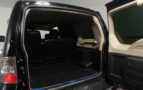 Mitsubishi Pajero IV, 2014 год, 2 370 000 рублей, 9 фотография