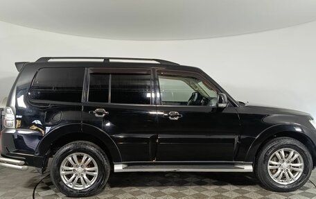 Mitsubishi Pajero IV, 2014 год, 2 370 000 рублей, 8 фотография