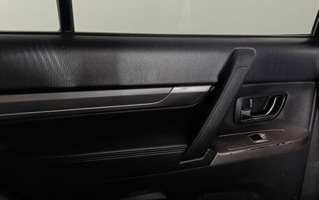 Mitsubishi Pajero IV, 2014 год, 2 370 000 рублей, 18 фотография