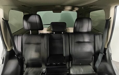 Mitsubishi Pajero IV, 2014 год, 2 370 000 рублей, 16 фотография