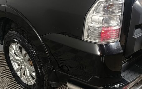 Mitsubishi Pajero IV, 2014 год, 2 370 000 рублей, 20 фотография