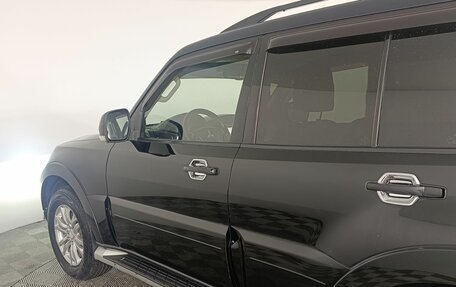 Mitsubishi Pajero IV, 2014 год, 2 370 000 рублей, 21 фотография