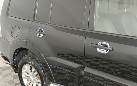 Mitsubishi Pajero IV, 2014 год, 2 370 000 рублей, 23 фотография