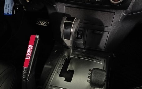 Mitsubishi Pajero IV, 2014 год, 2 370 000 рублей, 14 фотография