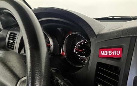 Mitsubishi Pajero IV, 2014 год, 2 370 000 рублей, 13 фотография