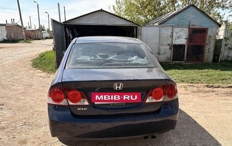 Honda Civic VIII, 2006 год, 400 000 рублей, 2 фотография