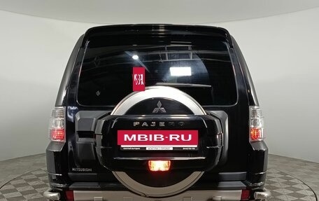 Mitsubishi Pajero IV, 2014 год, 2 370 000 рублей, 6 фотография