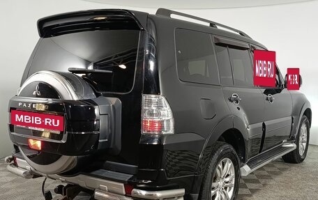 Mitsubishi Pajero IV, 2014 год, 2 370 000 рублей, 7 фотография
