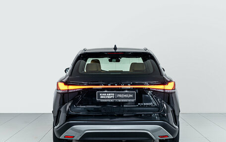 Lexus RX IV рестайлинг, 2024 год, 9 599 900 рублей, 5 фотография