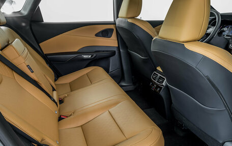Lexus RX IV рестайлинг, 2024 год, 9 599 900 рублей, 11 фотография