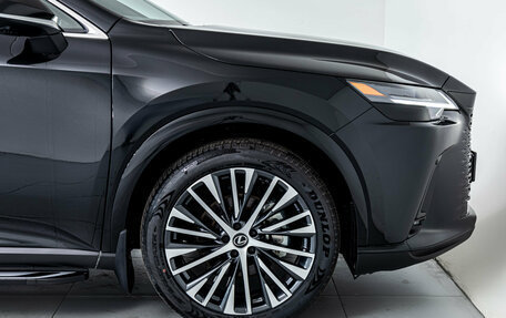 Lexus RX IV рестайлинг, 2024 год, 9 599 900 рублей, 7 фотография