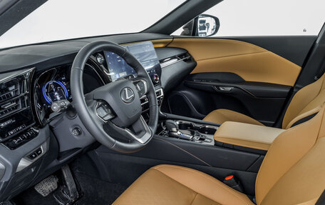 Lexus RX IV рестайлинг, 2024 год, 9 599 900 рублей, 8 фотография