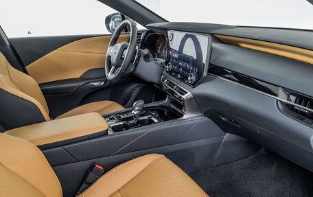 Lexus RX IV рестайлинг, 2024 год, 9 599 900 рублей, 9 фотография