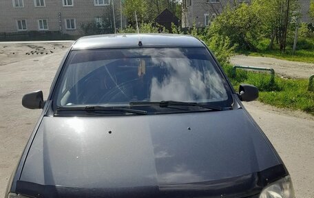 Renault Logan I, 2008 год, 355 000 рублей, 1 фотография
