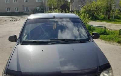 Renault Logan I, 2008 год, 355 000 рублей, 1 фотография
