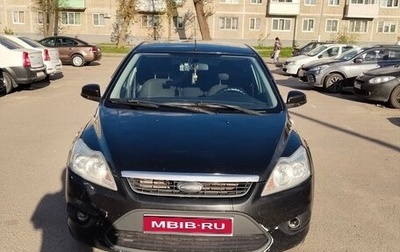Ford Focus II рестайлинг, 2008 год, 360 000 рублей, 1 фотография