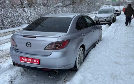 Mazda 6, 2008 год, 900 000 рублей, 1 фотография
