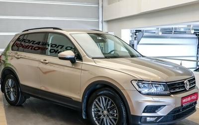 Volkswagen Tiguan II, 2020 год, 2 775 000 рублей, 1 фотография