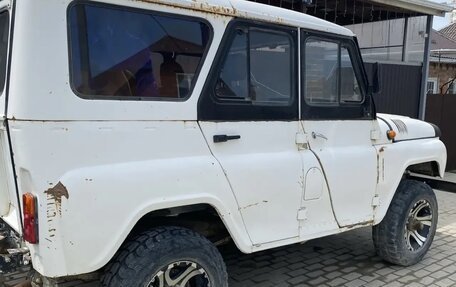 ЛуАЗ 3151, 1994 год, 270 000 рублей, 4 фотография